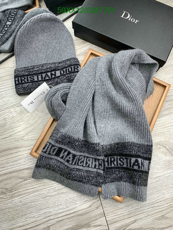 SAMC - DOR Scarves - 268