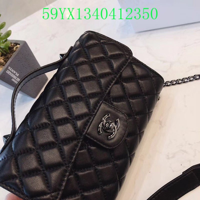 Satchel Bags - CHL Bags - 5420