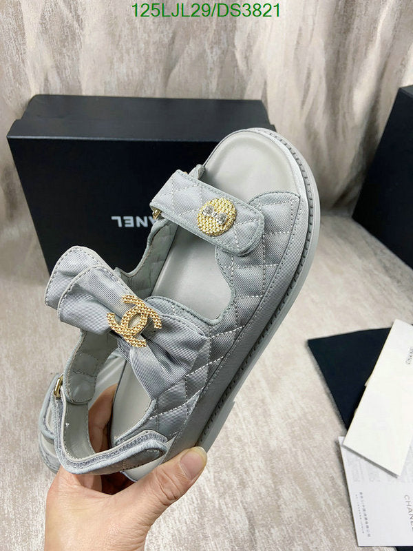 SAMC - CHL Women Shoes Beach - 029
