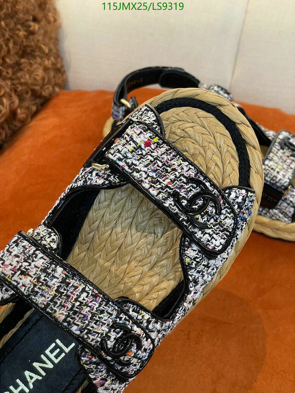 SAMC - CHL Women Shoes Beach - 162