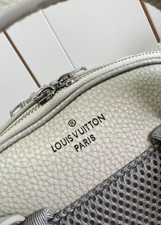 SAMC - LOV Bags - 1533