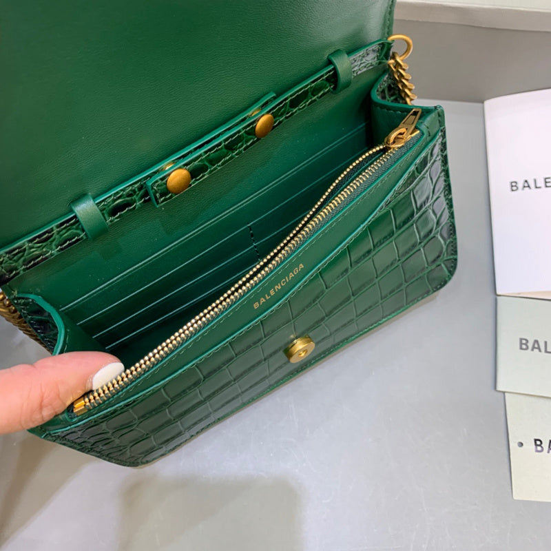 Satchel Bags - BGA Bags - 670