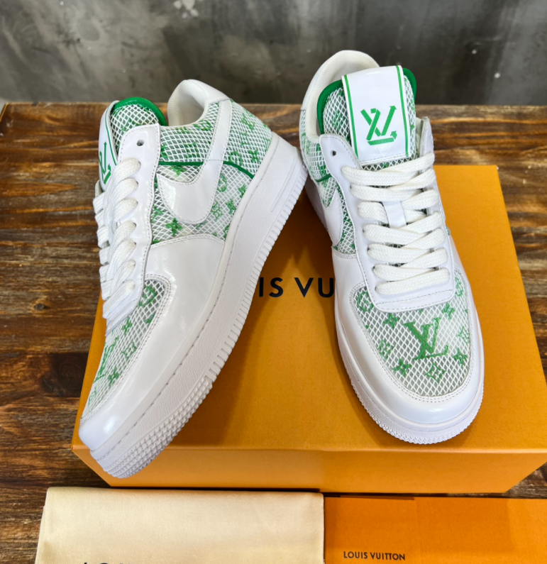 SAMC - LOV Men Shoes - 053