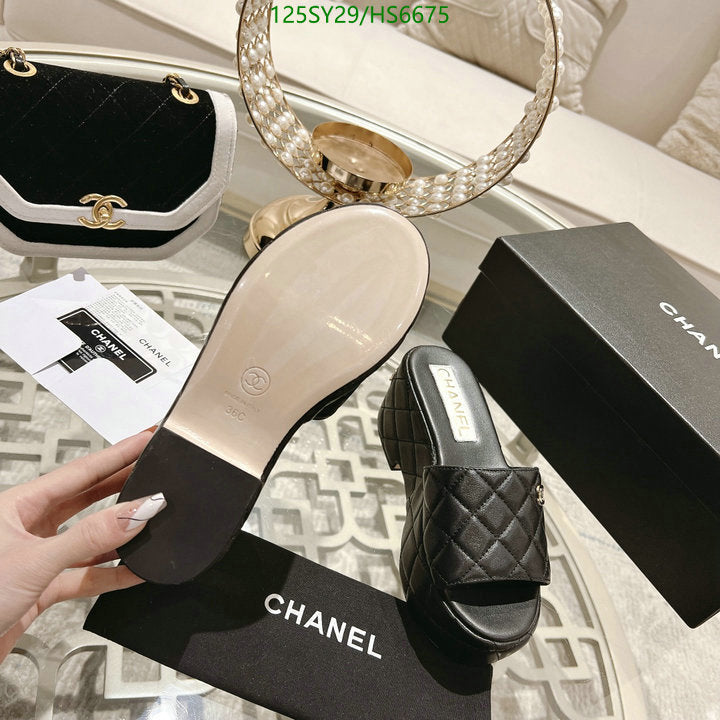 SAMC - CHL Women Shoes High Heels - 103