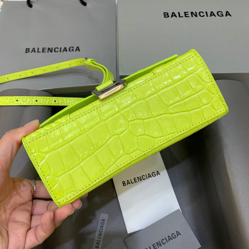 Satchel Bags - BGA Bags - 763