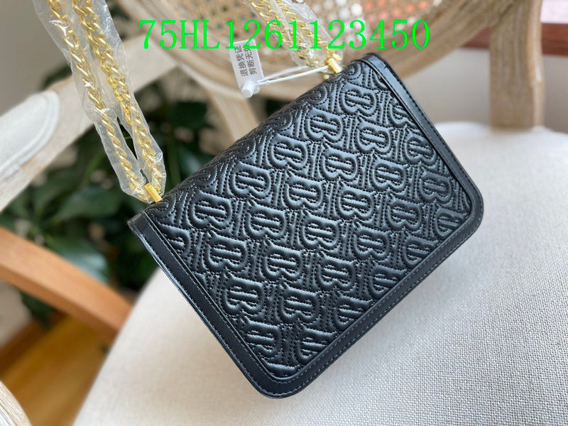 ELE Fashion -BBR Bags - 347
