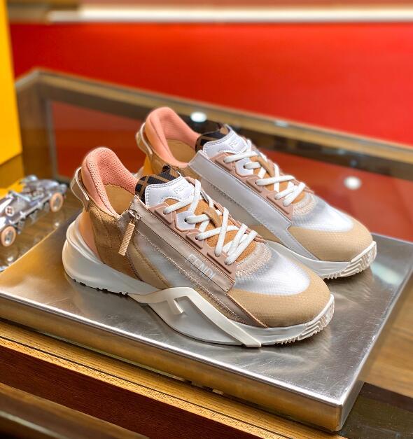 SAMC - FDE Men Shoes - 324