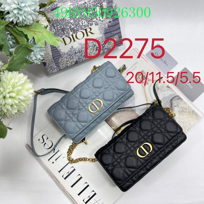 Glami - DOR Bags - 1171