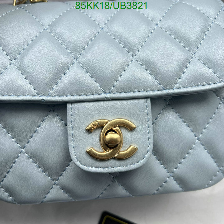 SAMC - CHL Bags Crossbody - 083