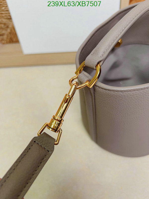 SAMC - COL Bags - 164