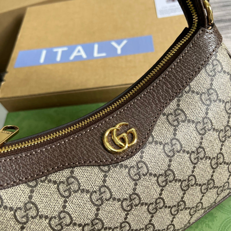 Satchel Bags - GCI Bags - 5756