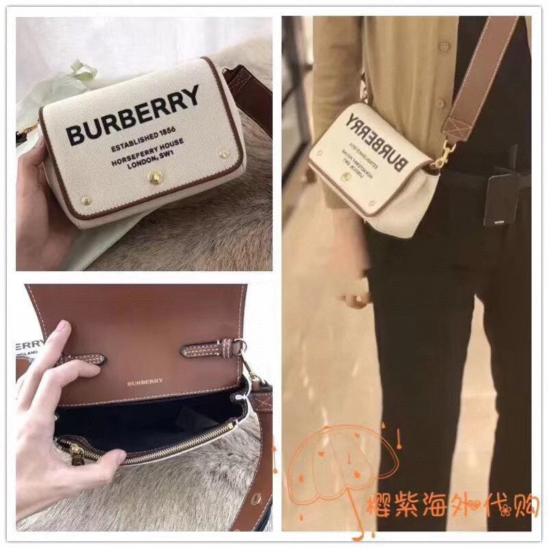 Satchel Bags - BBR Bags - 987