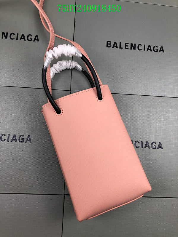 Satchel Bags - BGA Bags - 2428