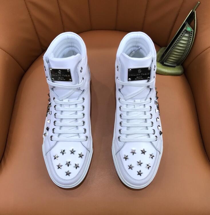 SAMC - PHP Shoes - 078