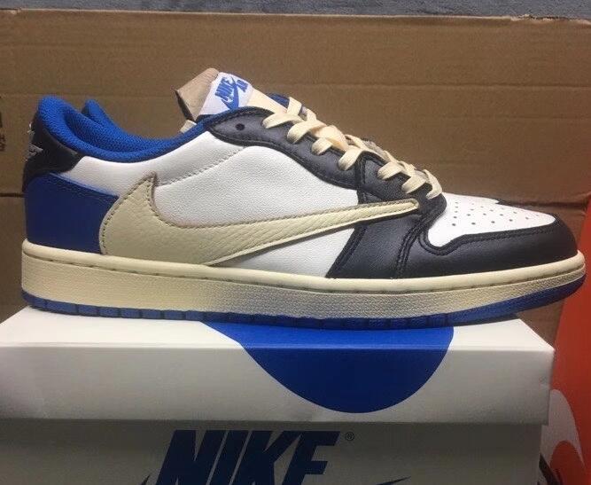 SAMC - NKE Shoes - 1506