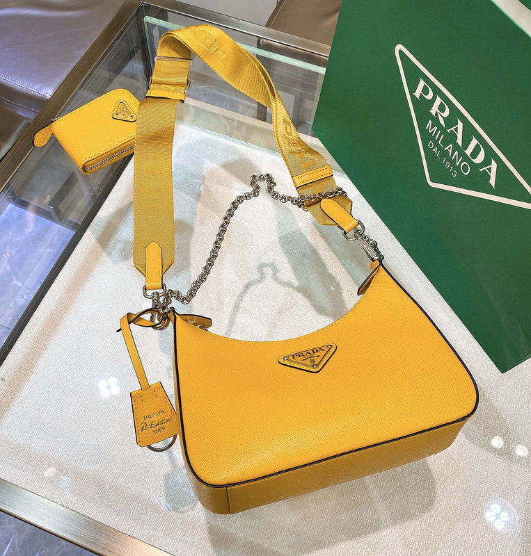 Satchel Bags - PDA Bags - 2355