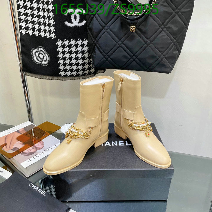 SAMC - Mix Boots - 168