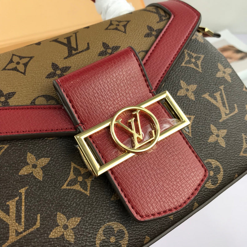 Satchel Bags - VL1 Bags - 568