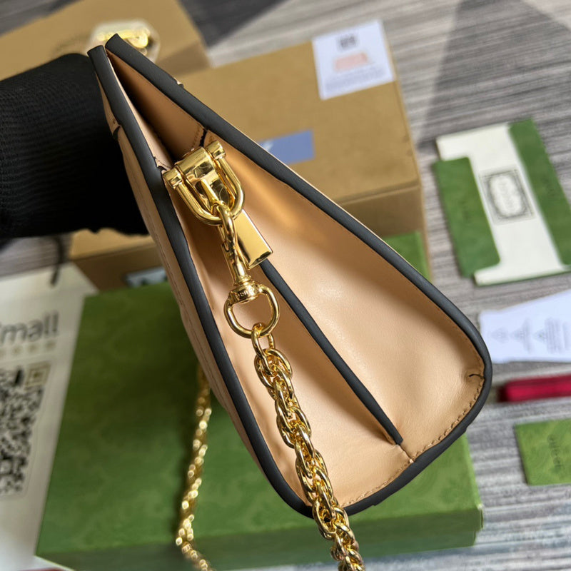 Satchel Bags - GCI Bags - 7898