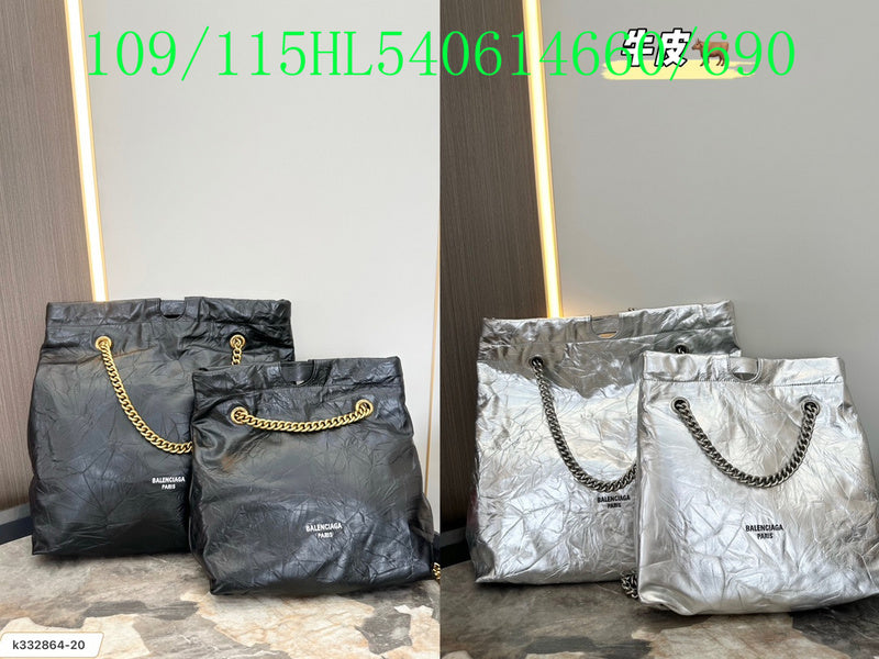 Satchel Bags - BGA Bags - 1749