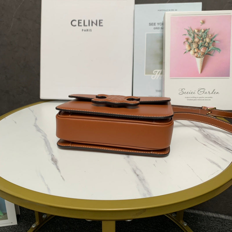 Glamy - COL Bags - 1111