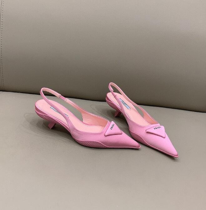 GlamyWomen Shoes - 623