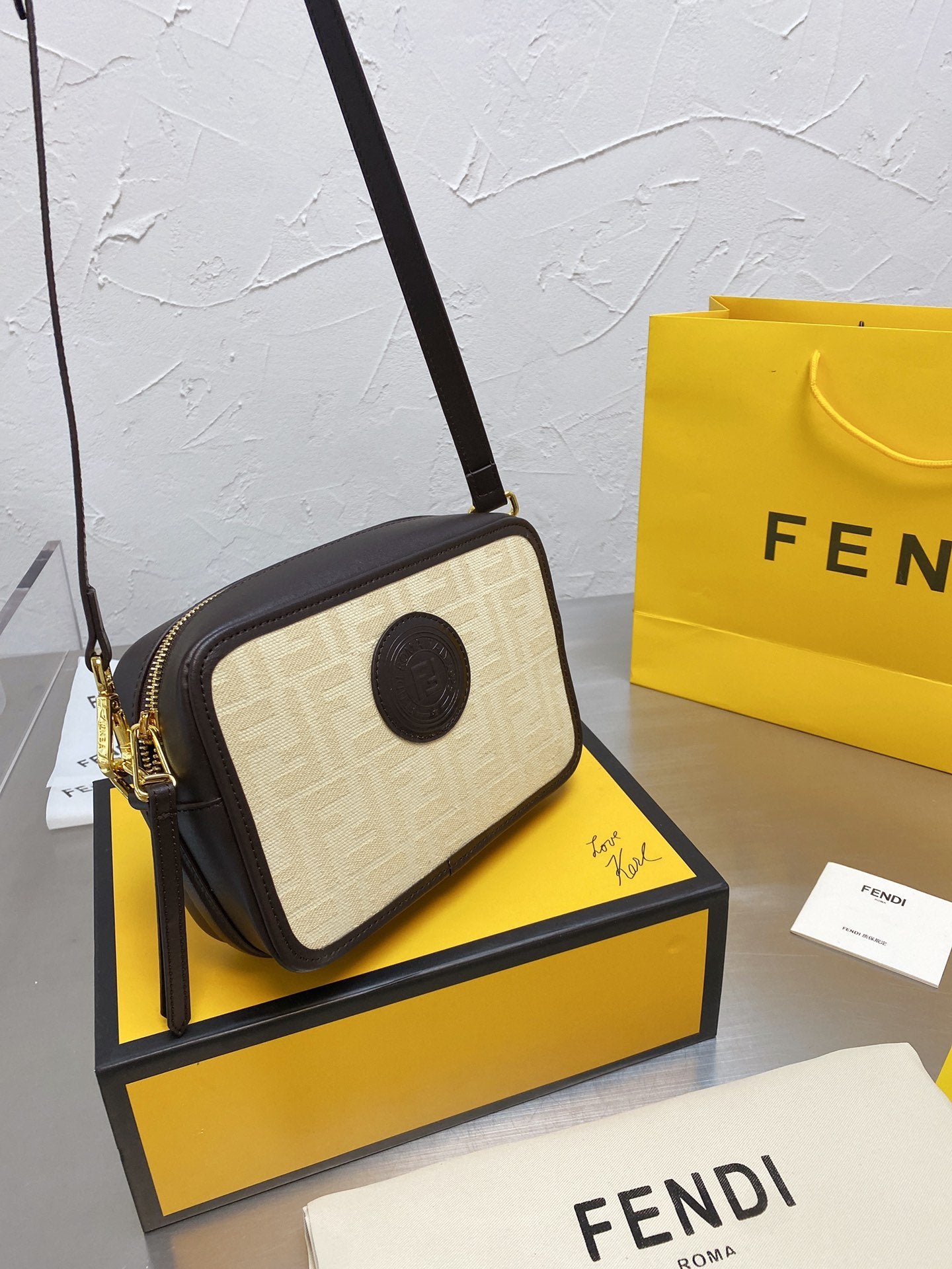 EN - NEW Arrival Bags FEI 129