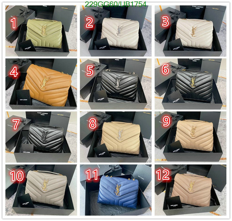 SAMC - YLS Bags - 089