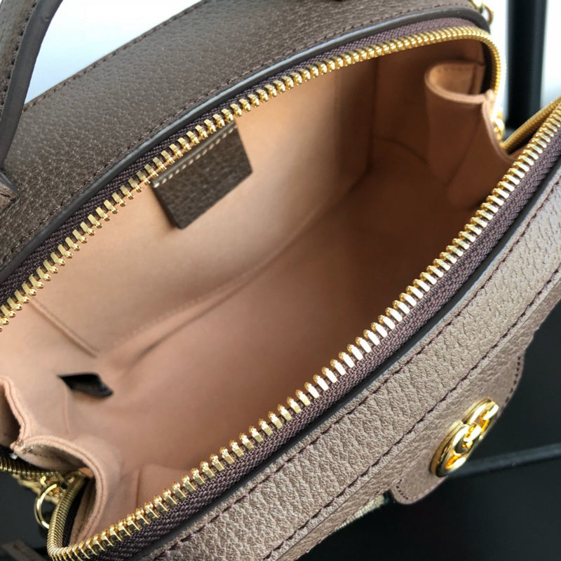 Satchel Bags - GCI Bags - 7239