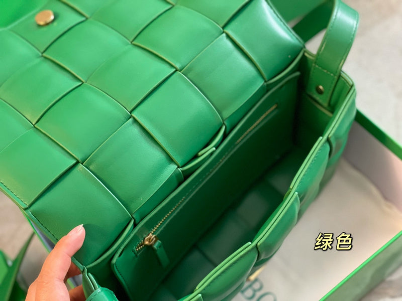 Satchel Bags - BV Bags - 055