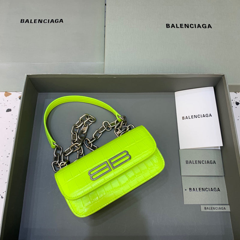Satchel Bags - BGA Bags - 613