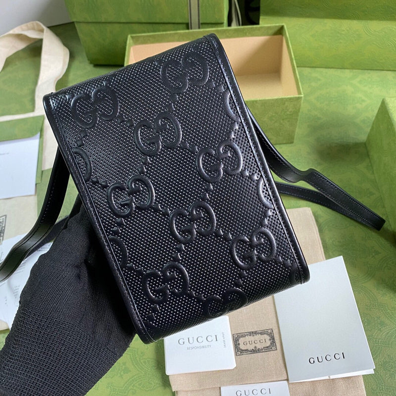 Satchel Bags - GCI Bags - 5950
