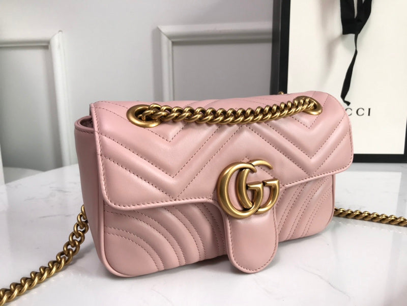 ELE - GG Bags - 2351