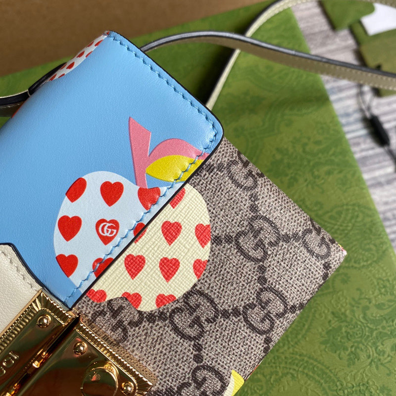 Glami Fashion - GCI Bags - 8004