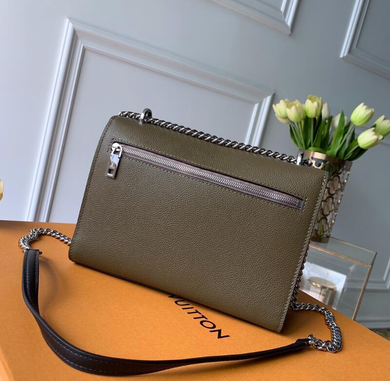 SAMC - LOV Bags - 1108