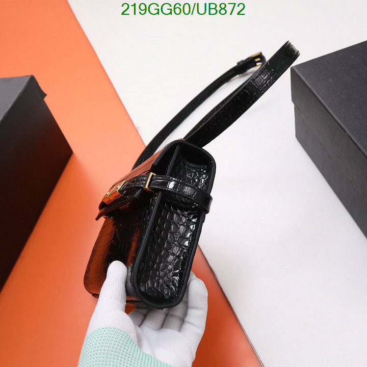 SAMC - YLS Bags - 086