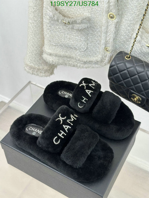 SAMC - CHL Women Shoes Slippers - 114