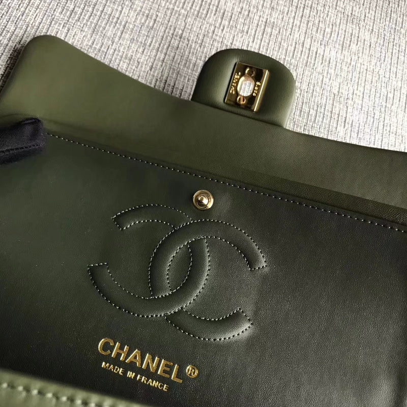 Satchel Bags - CHL Bags - 738