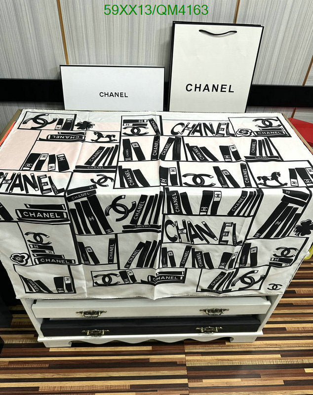 SAMC - CHL Scarves - 660