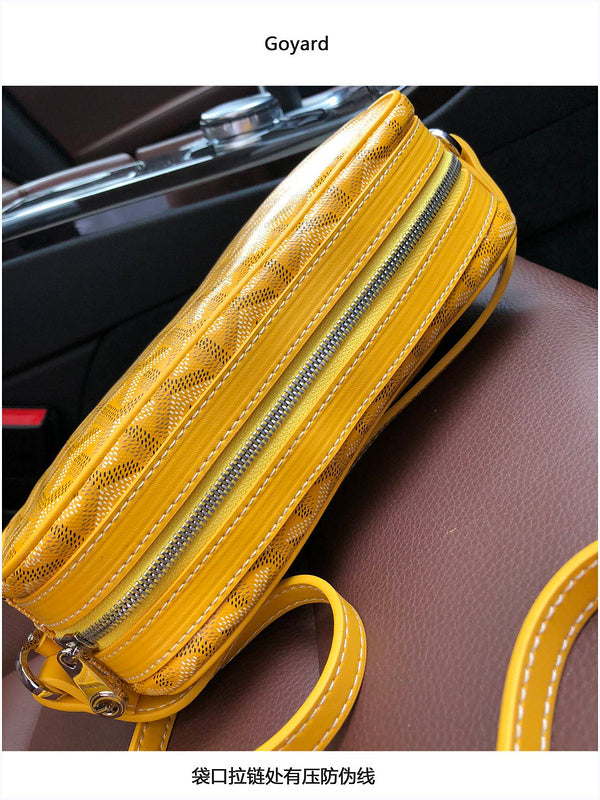 Satchel Bags - GYD Bags - 053