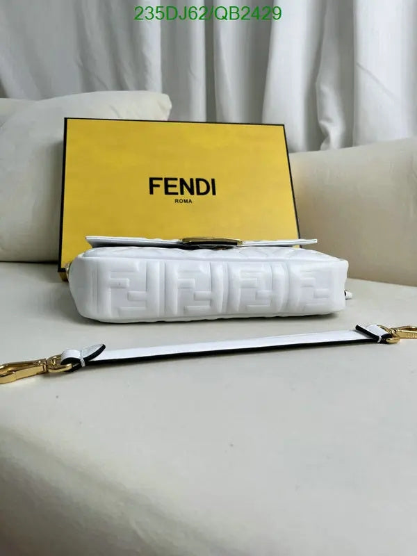 SAMC - FDE Bags - 537