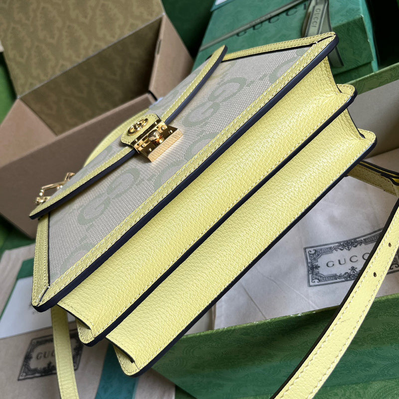 Satchel Bags - GCI Bags - 7700