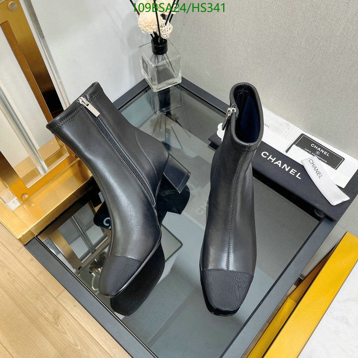 SAMC - Mix Boots - 066