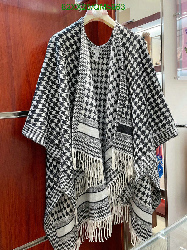 SAMC - DOR Scarves - 284