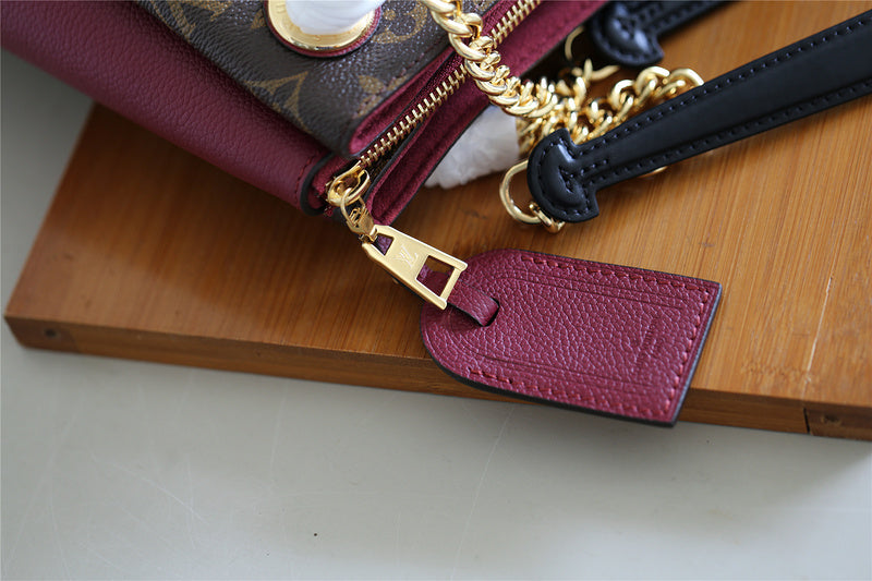 Satchel Bags - VL Bags - 7935