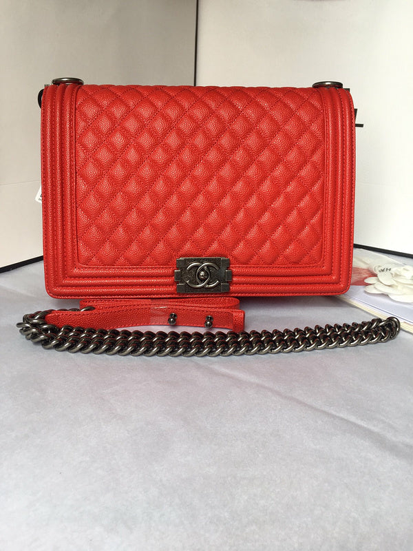 Satchel Bags - CHL Bags - 3860