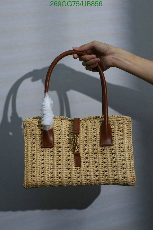 SAMC - YLS Bags - 077