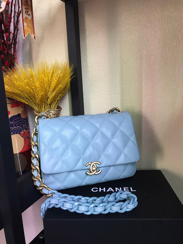 Satchel Bags - CHL Bags - 3276