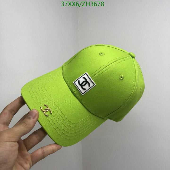 SAMC - CHL Caps & Hats - 448