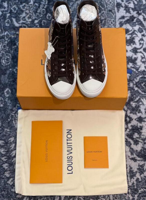 SAMC - LOV Men Shoes - 1627